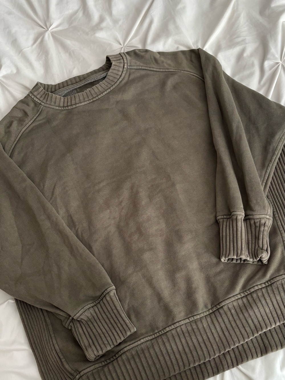Aerie Oversized Sweater